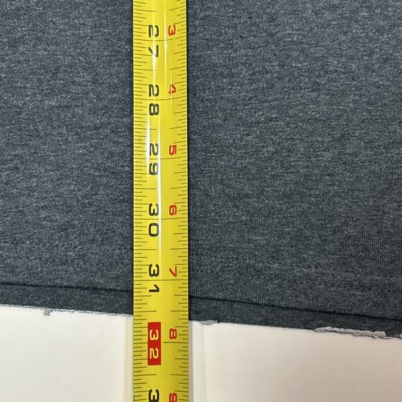 Yo-Kai Watch Shirt Mens 2XL XXL Gray Whisper Nintendo 3DS Anime Yokai Tee - Picture 11 of 11